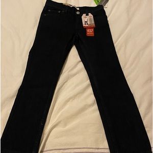 Levi’s 510 skinny stretch jeans